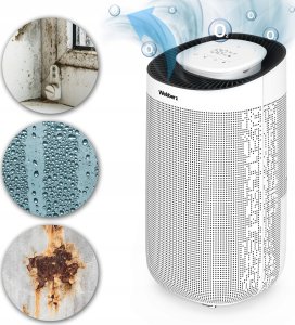 Oczyszczacz powietrza Webber DEC500 2