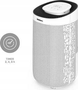 Oczyszczacz powietrza Webber DEC500 6