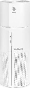 Oczyszczacz powietrza Webber Webber AP8250 WI-FI biały 3
