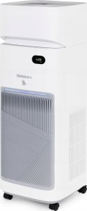 Oczyszczacz powietrza Webber Webber AP9650 Wi-Fi 2