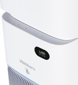 Oczyszczacz powietrza Webber Webber AP9650 Wi-Fi 7