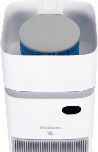 Oczyszczacz powietrza Webber Webber AP9650 Wi-Fi 8