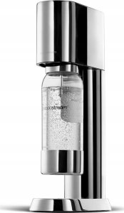 Saturator Sodastream Enso Srebrny 1