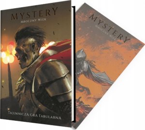 Hengal Mystery: Mroczny Wiek 2