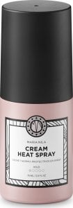 Maria Nila Maria Nila, Cream Heat, Cruelty Free, Hair Spray, Thermal Protection/Shine & Condition, Light Hold, 75 ml Unisex 1