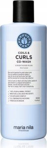 Maria Nila Maria Nila, Coils & Curls, Hair Conditioner, Moisturizing, 350 ml Unisex 1