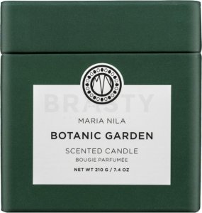 Maria Nila Maria Nila, Botanic Garden, Scented Candle, 210 g Unisex 2