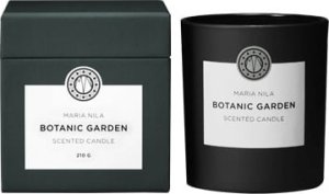 Maria Nila Maria Nila, Botanic Garden, Scented Candle, 210 g Unisex 3