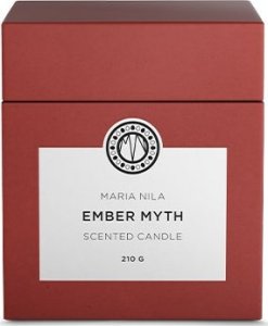 Maria Nila , Ember Myth, Scented Candle, 210 g Unisex 3