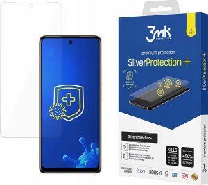 3MK 3MK SilverProtection+ Infinix Hot 40/ 40 PRO 1