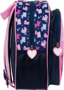 Piórnik Derform Plecak 11 Cleo i Frank 42 Pies Derform 2