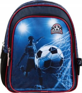 Piórnik Derform Plecak 11 Piłka 19 Derform 2