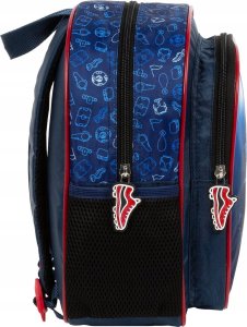 Piórnik Derform Plecak 11 Piłka 19 Derform 3