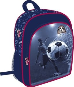 Piórnik Derform Plecak 11 Piłka 19 Derform 5