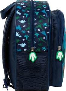 Piórnik Derform Plecak 11 Dinozaur 19 Derform 2