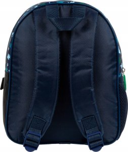 Piórnik Derform Plecak 11 Dinozaur 19 Derform 3