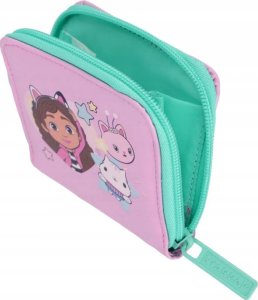 Starpak PORTFEL GABBY S DOLLHOUSE 61-33 PBH 12/72 2