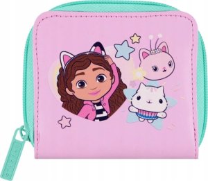 Starpak PORTFEL GABBY S DOLLHOUSE 61-33 PBH 12/72 4