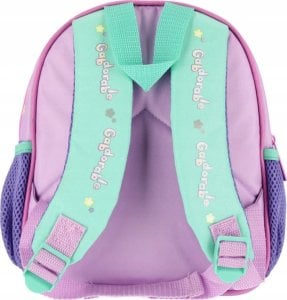 Starpak PLECAK MINI GABBY S DOLLHOUSE STK 72-12 PB 1/12 3