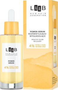 AA LAAB Tetra-C Yuzu Serum 30ml 1