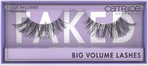 Catrice Catrice Faked Lashes Big Volume 1