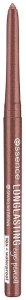 Essence Long Lasting Eye Pencil kredka do oczu 35 Sparkling Brown 0.28g 2