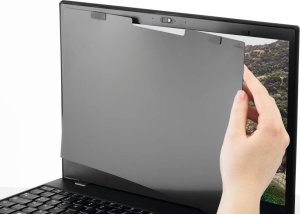 Filtr Durable DURABLE Blickschutzfilter MAGNETIC 14,0", 16:10 anthrazit 5