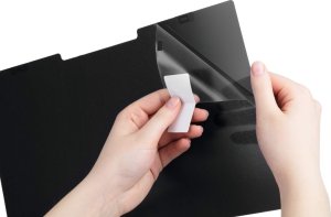 Filtr Durable DURABLE Blickschutzfilter MAGNETIC 14,0", 16:10 anthrazit 7