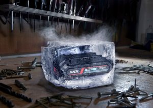 Skil Akumulator Li-Ion 3104 AA (BR1E3104AA) 16