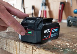 Skil Akumulator Li-Ion 3104 AA (BR1E3104AA) 4