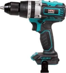NAC Wiertarko-wkrętarka CDB-70-BL-I-LI-20V NAC Akumulatorowa 2