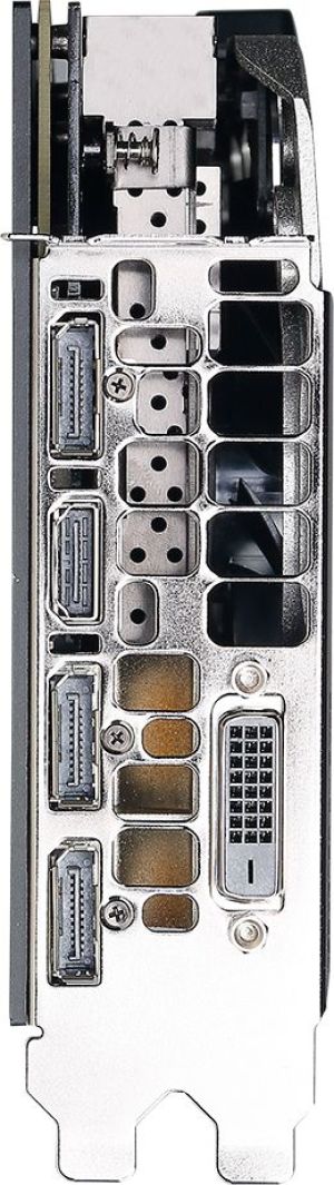 Karta graficzna EVGA GeForce GTX 1080 Ti FTW3 Gaming 11GB GDDR5X (352 bit), DVI-D, HDMI, 3xDisplayPort, BOX (11G-P4-6696-KRR) 3