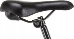Romet Rower Gazela 28" 2023 black-gold-17" / M (Dydis: 17" / M) 5