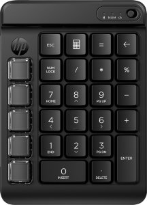 Klawiatura HP HP 435 Programmable Wireless Keypad 1