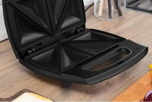 Opiekacz Beko Sandwich maker BEKO SWM2971B 5