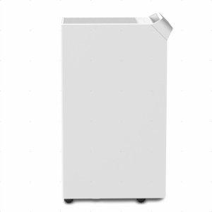 Oczyszczacz powietrza Webber DEC600 Wi-Fi biały 15