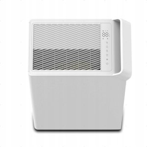 Oczyszczacz powietrza Webber DEC600 Wi-Fi biały 16