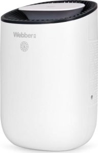 Oczyszczacz powietrza Webber DEQ1 TICINO biały 2