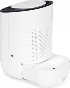 Oczyszczacz powietrza Webber DEQ1 TICINO biały 4