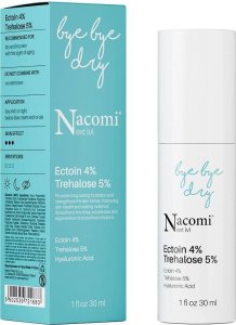 Nacomi Nacomi Next Level ektoina 4% trehaloza 5% 30ml 1