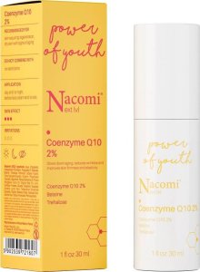 Nacomi Nacomi Next Level koenzym Q10 2% 30ml 1