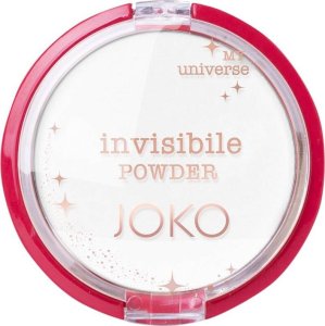 Joko My Universe puder transparentny 10g 1