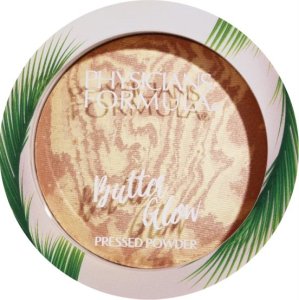 Physicians Formula PHYSICIANS FORMULA Murumuru Butter Glow Pressed Powder Translucent Glow 7,5g 1