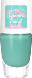 Lovely Lovely Summer Trend Nail Polish lakier do paznokci 03 8ml 1