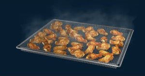 Beko Oven tray BEKO Airfry 3