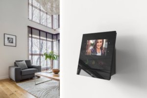 System interaktywny 2N ANSWERING UNIT SURFACE BOX/91378803 2N 4