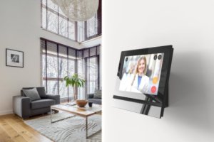 System interaktywny 2N ANSWERING UNIT SURFACE BOX/91378803 2N 5