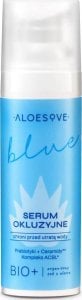 Aloesove ALOESOVE Blue serum okluzyjne do twarzy 30ml 1