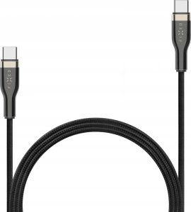 Fixed Fixed | Braided Cable, 100W | FIXDB-CC12-BK | Black 5