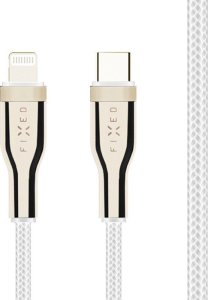 Fixed Braided Cable FIXDB-CL12-WH White 3